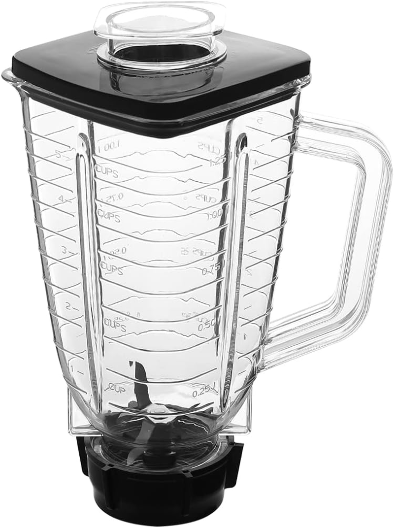 Batidora Osterizer Blender Vaso Vaso De Licuadora Oster Xpert