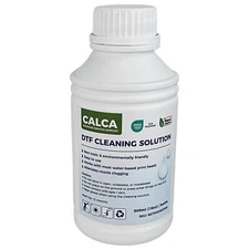 Direct to Transfer Film Cleaning Solution for Water-based Epson Printheads