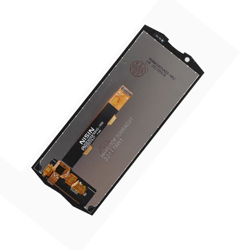 Conjunto Digitalizador Pantalla Táctil Pantalla LCD Mini Original Para DOOGEE S - Imagen 4 de 4