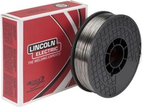 Lincoln Electric Welding Wire 0.035 In. 10 Lb. High Operator Appeal Mild Steel Lincoln Electric Welding Wire 0.035 In. 10 Lb. High Operator Appeal Mild Steel