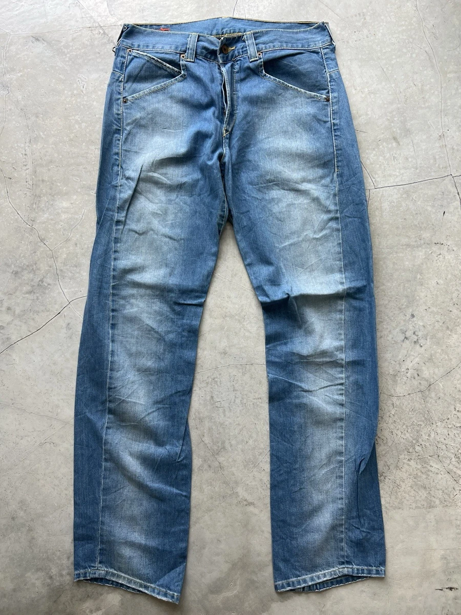 Levi's Engineered Blue Jeans for Men for sale | eBay