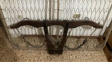 Giogo doppio buoi ‘800 - Antiquariato rurale autentico 
