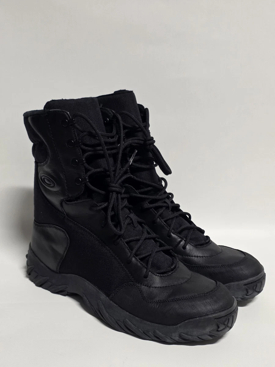 Oakley Si Boots in Men's Boots for sale | eBay