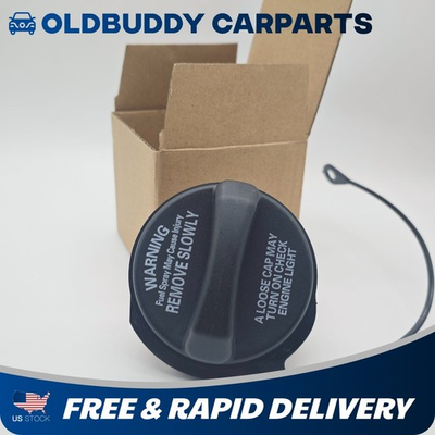 #ad #ad 42031 AG000 Gas Tank Fuel Fill Cap 2009 For 2008 2013 Subaru Forester Impreza $12.05