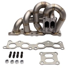 Rev9 Hp-series 3sgte Equal Length Turbo Manifold For Toyota Mr2 Celica Gt4 Rev9 Hp-series 3sgte Equal Length Turbo Manifold For Toyota Mr2 Celica Gt4