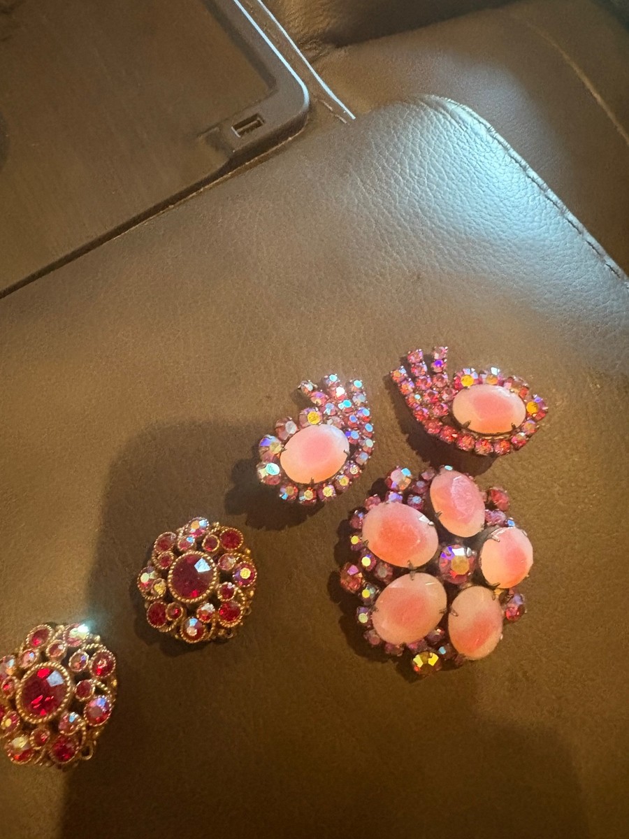 vintage jewerly  View 3