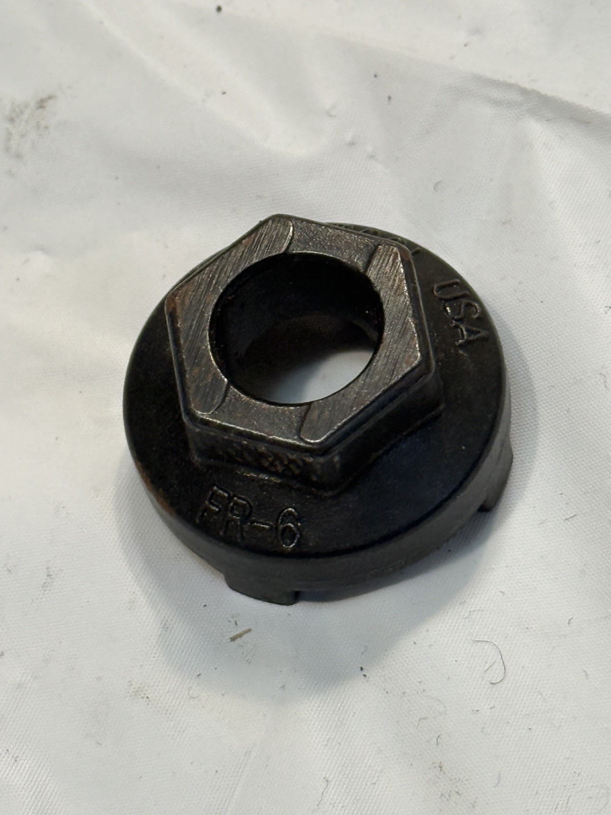 Park Tool FR-6 Freewheel Remover for BMX Bikes