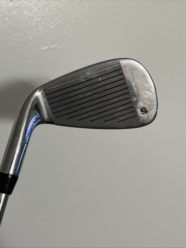 USKG US Kids Tour Series TS63 V5 #5 Iron, JRH Advanced Light Weight Steel Shaft - Picture 4 of 16