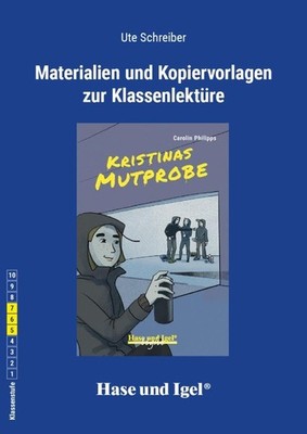 Ute Schreiber Begleitmaterial: Kristinas Mutprobe (Paperback) (UK IMPORT)