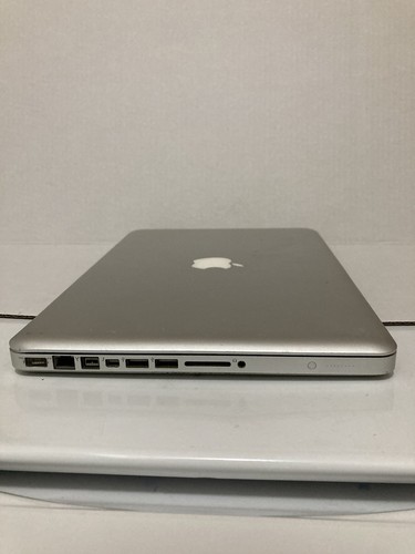Apple MacBook Pro nel caos!! PER RICAMBI A1278 Ricambi Extra OFFERTE BENVENUTE - Foto 5 di 16