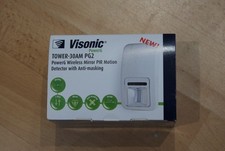 +++++ Visonic TOWER - 30 AM PG2 (868) Power F...