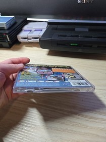 Crazy Taxi (Sega Dreamcast, 2000)