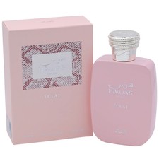 Rasasi Hawas Eclat Eau de Parfum EDP Spray for Women 3.38 oz / 100 ml