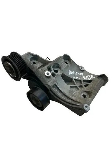 OPEL INSIGNIA A G09 Klimakompressorhalterung 55582510 1.96 Diesel 24427903