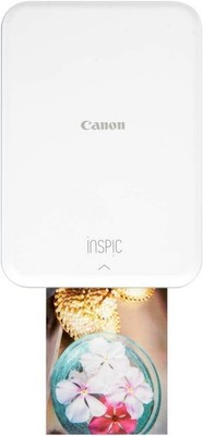 Canon Smartphone Printer Inspic Pv-123-gd Photo for Gold 72546