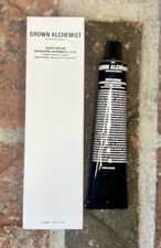 GROWN ALCHEMIST Mandarin Rosemary Leaf BODY CREAM 30ml NEW Sealed Moisturizer