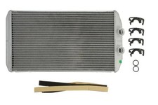 Radiateur Iveco DAILY