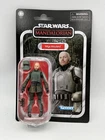 hasbro Star Wars The Mandalorian Migs Mayfield Action Figure Vc229