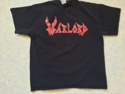 WARLORD SHIRT DELIVER US FROM EVIL, Größe XL, HEAVY METAL::::MANILLA ROAD:::OMEN