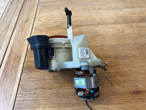 Delonghi Kaffeevollautomat Perfecta ESAM 5400/ 5500 komplett Mahlwerk Montageteile