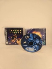 Thunderstrike 2 (Sony PlayStation 1) Used (w/manual)