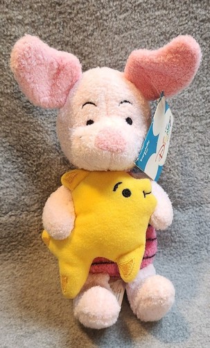 Peluche Disney Maialino 8" - Foto 1 di 7