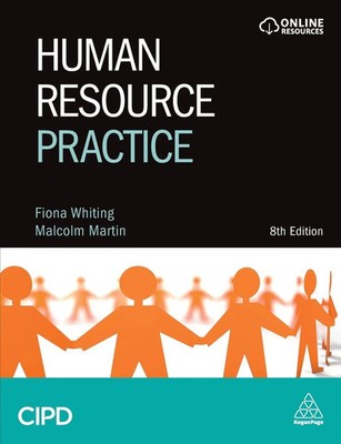 Human Resource Practice | Fiona Whiting (u. a.) | Englisch | Taschenbuch | 2020