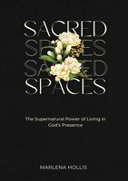 Marlena Hollis | Sacred Spaces | Taschenbuch | Englisch (2025)