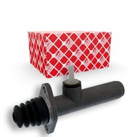 Febi Bilstein Geberzylinder Kupplung Kupplungsgeberzylinder 45173