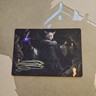 MTG Final Fantasy Art Series: Y'shtola, Night’s Blessed Card 21/53 GOLD STAMPED 