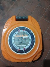 Weissenfels Catene Da Neve Clack And Go M43 - 9mm