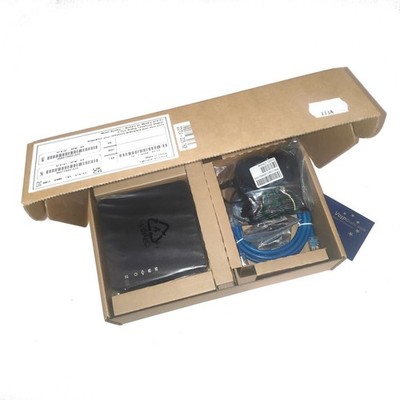 Cisco ATA191-3PW-K9 SIP 2 Port Analog FXS SIP Adapter (Telefon/Fax)