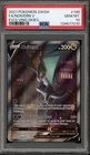 Pokemon Noivern V Evolving Skies Full Art #196 PSA 10 Gem Mint