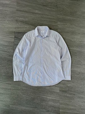 Jil Sander Textured Ls Shirt
