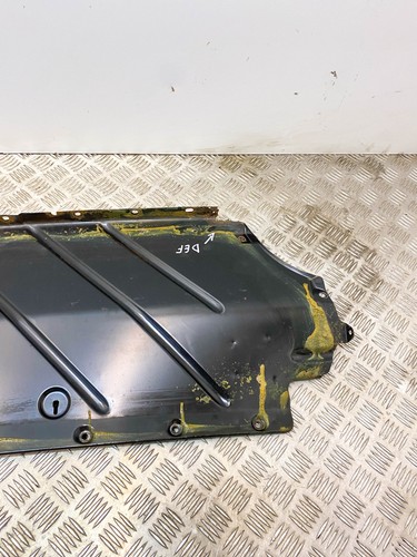 Otras piezas de carrocería MERCEDES-BENZ SL R107 A1076900065 5,6 gasolina 169kw 278333238 - Imagen 8 de 10