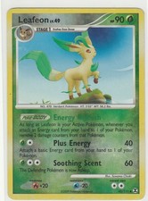 Leafeon 45/111 Rising Rivals Reverse Holo HP on eBay