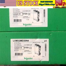 LXM32MD30N4 Schneider LXM32MD30N4 Servo Drive...