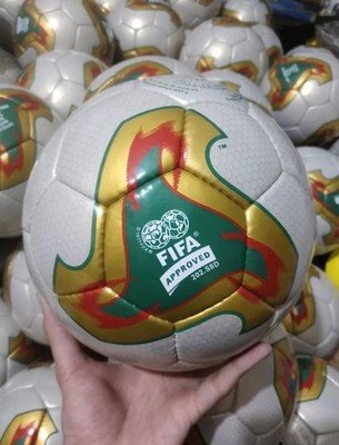 Adidas Historical Ball Set 1970 to 2022 Official Soccer Match