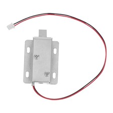 Lock for Locker Magnetic Door Cabinets Electric Locks