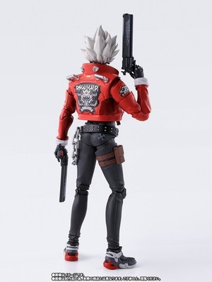 Bandai S.H.Figuarts BILLY KID Zenless Zone Zero from Japan | eBay