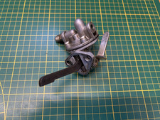 Yanmar 3GM30 fuel lifter pump