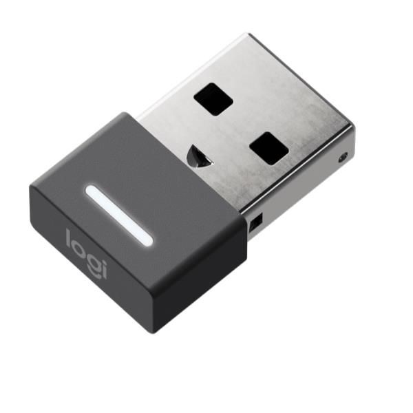 Zone usb- ricevitore audio wireless per cuffie compatibile con zone wireless - Immagine 2