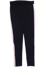 HUGO by Hugo Boss Stoffhose Damen Hose Pants Chino Gr. S Schwarz #fiswvdk