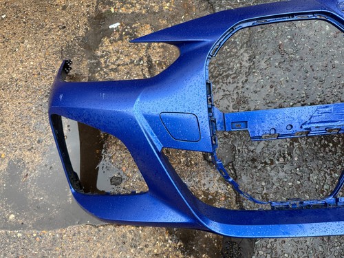 BMW 4 G22 G23 G24 G26 2024 Abschlepphaken Kappe Abdeckung vorne 8078610