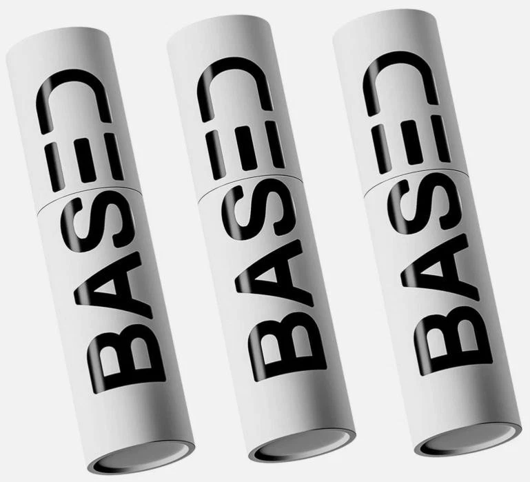 & Texture Lightweight Instant Volume Bodyworks Hair Texture Powder Based on 2/3X