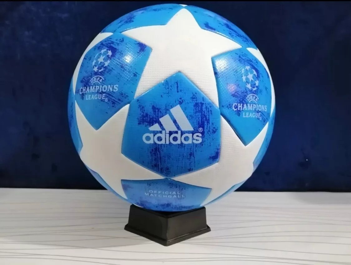 Adidas UCL Finale 18 UEFA Champions League 2018-2019 Match Ball