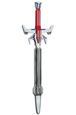 Brand New Transformers Optimus Prime Sword