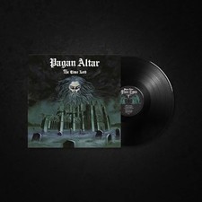 Pagan Altar - The Time Lord [VINYL]