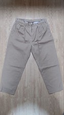 Worn Several Times Polo Ralph Lauren Baggy Chino Pants 32 Vintage Men Limited Ed
