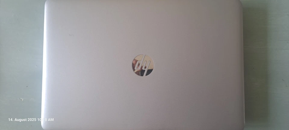 HP EliteBook 850 G3 · i5-6300U · 8GB · 256GB, Foto 4 von 5